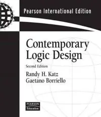 Contemporary logic design